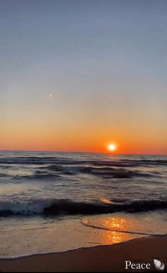 Vila Hyseni Dıraç Dış mekan fotoğraf