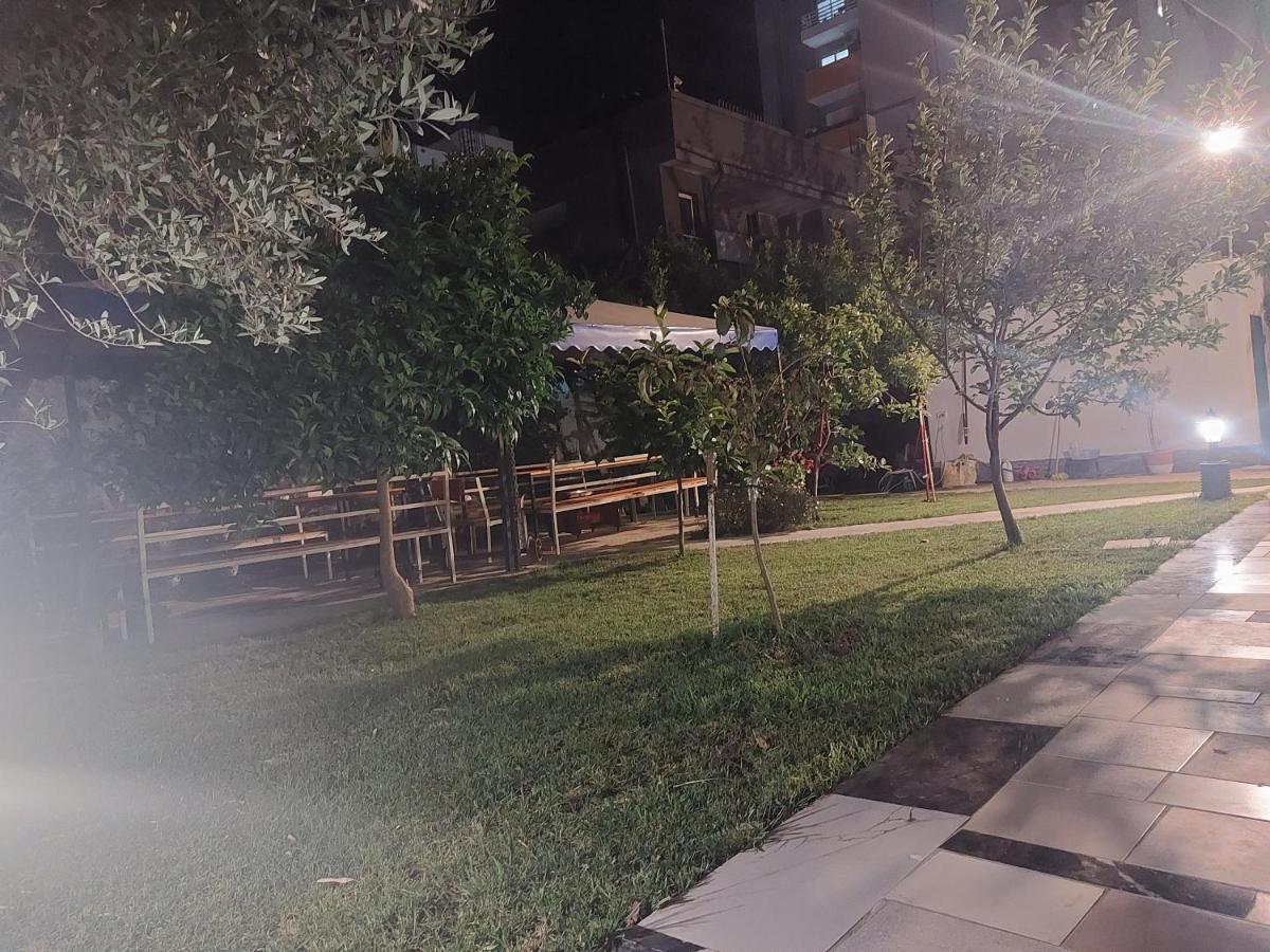 Vila Hyseni Dıraç Dış mekan fotoğraf