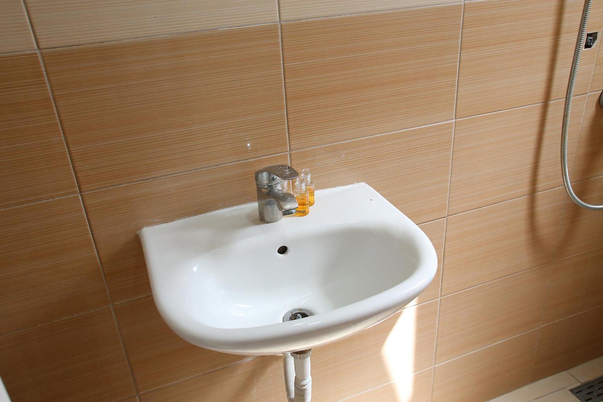 Vila Hyseni Dıraç Oda fotoğraf